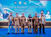 Kemendagri Dorong Lima Inovasi Pelayanan Samsat untuk Tingkatkan Kepatuhan Wajib Pajak