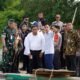 Wapres Gibran dan Wagub Jihan Pantau Pembangunan Jembatan Way Bungur, Percepat Konektivitas Antarwilayah
