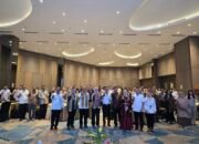 Gubernur Dorong KUPS Lampung Naik Kelas Melalui Skema Blended Finance Berkelanjutan