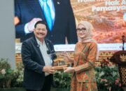 Pemprov Lampung dan Pemerintah Pusat Perkuat Sinergi Wujudkan Tata Kelola Hukum yang Berkeadilan