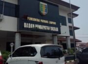 Samsat Tulang Bawang Diduga Sarang Pungli