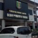 Samsat Tulang Bawang Diduga Sarang Pungli