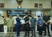 Pemprov Lampung Perkuat Transparasi dan Akuntabilitas Lewat Raperda Pertanggungjawaban APBD 2025