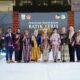 Dekranasda Provinsi Lampung Perkuat Industri Kreatif, Batik Keris Jadi Etalase Wastra Khas Daerah