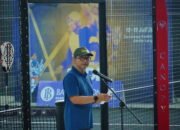 Sinergi Pemprov dan BI Lampung Pacu Ekonomi Digital Lewat Event SIGER Sport 2026
