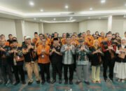 Pemprov Lampung Perkuat Sinergi Lintas Sektor, Dorong Sukses Penyelenggaraan Sensus Ekonomi 2026