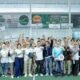 Kejurda Padel Lampung 2026 Resmi Dimulai, Sekdaprov Tekankan Sportivitas dan Dorong Pembinaan Atlet