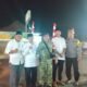 Dalam Rangka Pelaksanaan Pengajian Nahdlatul Ulama (NU) dan Haul Hadratussyaikh KH. Hasyim Asy’ari Dibalai Desa Kurungan Nyawa,