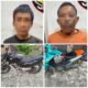 Sat Reskrim Polres Tulang Bawang Barat Kembali Amankan Dua Pelaku Curat di Kecamatan Tulang Bawang Tengah