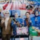 Festival Literasi Lampung 2026 Dorong Perpustakaan Jadi Ruang Edukasi dan Rekreasi Keluarga