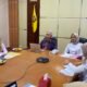 Pemprov Lampung Perkuat Pelindungan Data Pribadi, Tingkatkan Literasi Keamanan Siber Aparatur