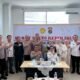Perkuat Kolaborasi Kampus dan Polri, Universitas Saburai Luncurkan Pusat Studi Kepolisian