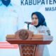 Ketua PMI Provinsi Lampung Lantik Pengurus PMI Lampung Selatan Masa Bakti 2026-2031, Tekankan Pengabdian Kemanusiaan