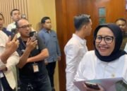 Mengejutkan! Kepala Badan Gizi Nasional Nanik S Deyang Mundur, Fokus Jalani Pengobatan Jantung.