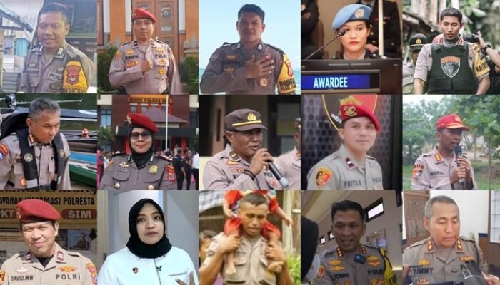 Malam Penentuan Hoegeng Awards 2026, Dewan Pakar Ungkap Kategori Polisi Berintegritas Paling Sulit Dipilih!