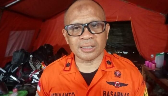 Misteri Hilangnya Speedboat di Teluk Tomini, 11 Turis Asing dan 2 ABK Masih Dicari!