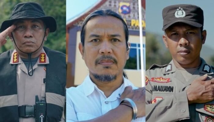 Malam Ini! Hoegeng Awards 2026 Umumkan Polisi Berdedikasi Terbaik, Siapa yang Jadi Pemenang?