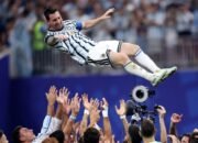 Bukan Sekadar Bakat, Ini Rahasia ‘Aura Messi’ yang Disebut Mampu Mengintimidasi Lawan!