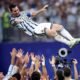Bukan Sekadar Bakat, Ini Rahasia ‘Aura Messi’ yang Disebut Mampu Mengintimidasi Lawan!
