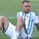 Diserang Haters Usai Gagal Juara, Alexis Mac Allister Balas Menohok Para Pembenci Argentina!