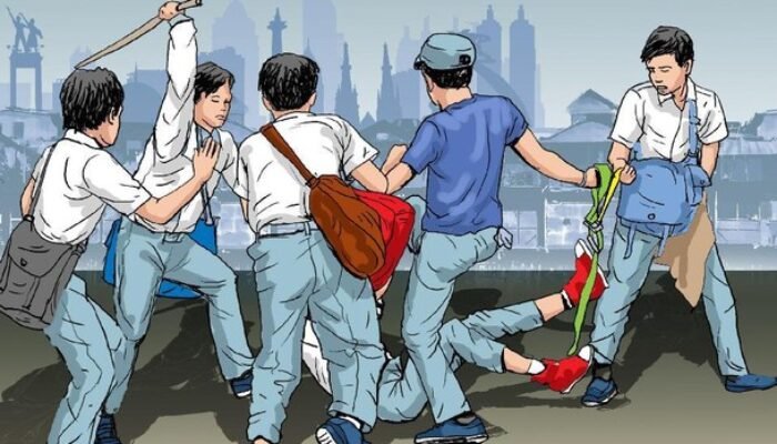 Tawuran Pelajar di Penjaringan Berhasil Digagalkan Polisi, Kelompok Bermotor Diduga Bawa Sajam!