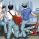 Tawuran Pelajar di Penjaringan Berhasil Digagalkan Polisi, Kelompok Bermotor Diduga Bawa Sajam!