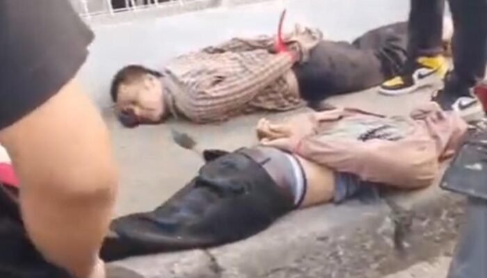 Terbongkar! Komplotan Ganjal ATM di Pamulang Ditangkap, Polisi Sebut Korban Sudah Banyak