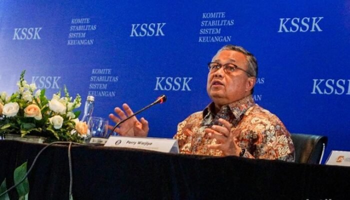 Usai Mundur dari BI, Perry Warjiyo Berpotensi Dipanggil KPK dalam Kasus Dugaan Korupsi CSR