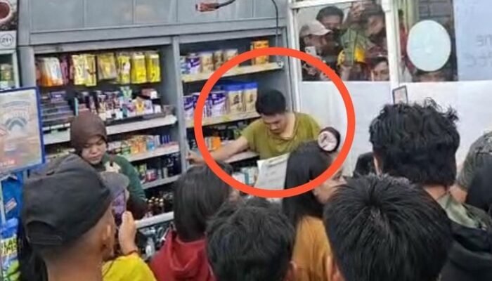 Tragis! Berawal dari Dugaan Curanmor, Wawan Tewas Jadi Korban Amuk Massa di Morowali