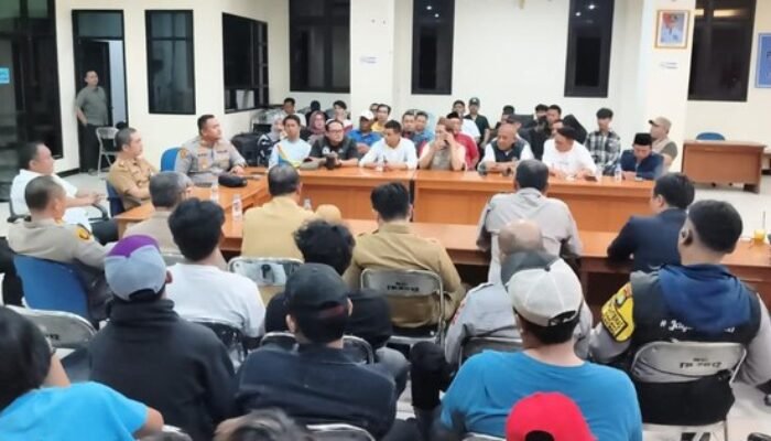 Remaja Tewas dengan Tangan Putus Akibat Tawuran di Kalibaru, Polisi dan Warga Sepakat Akhiri Aksi Kekerasan