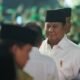 Prabowo: Indonesia Berteman dengan Semua Negara, Tapi Tetap Berdiri untuk Palestina!