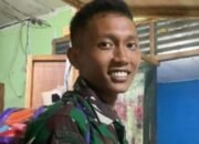 Tragis! Prajurit TNI Prada Arif Tewas Dikeroyok dan Ditusuk di Tangerang, 9 Orang Diduga Terlibat.