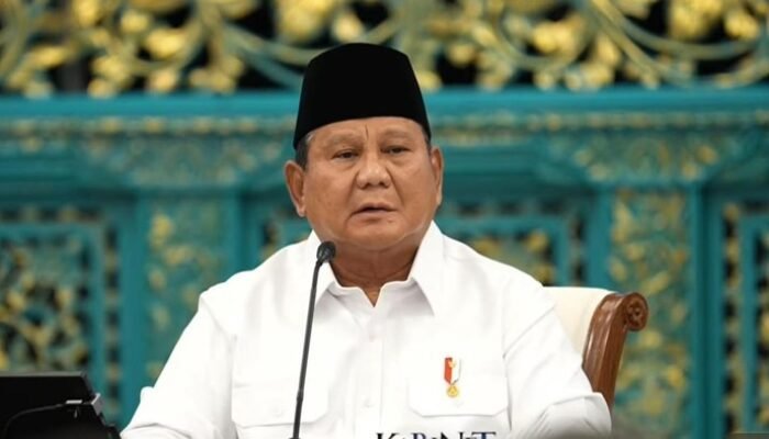 Prabowo Ultimatum Vape! Siap Dilarang Total Jika Terbukti Jadi Jalur Peredaran Narkoba.