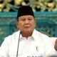Prabowo Ultimatum Vape! Siap Dilarang Total Jika Terbukti Jadi Jalur Peredaran Narkoba.