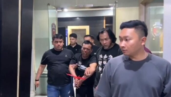 Tragis! Pembunuh Muzalipah Ditangkap di Cilandak, Polisi Lakukan Tindakan Tegas Saat Pelaku Melawan
