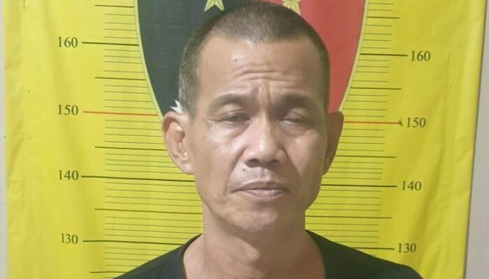 Ironis! Satpam SPPG Diduga Curi Ribuan Ompreng Program Makan Bergizi Gratis di Tangsel