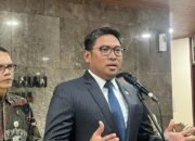 Resmi! Prabowo Tunjuk Wamentan Sudaryono Jadi Kepala Badan Gizi Nasional