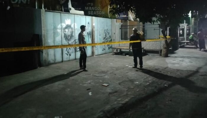Carok Berdarah di Sampang Berujung Tersangka, Dua Penyerang Kakek 60 Tahun Resmi Diproses Polisi