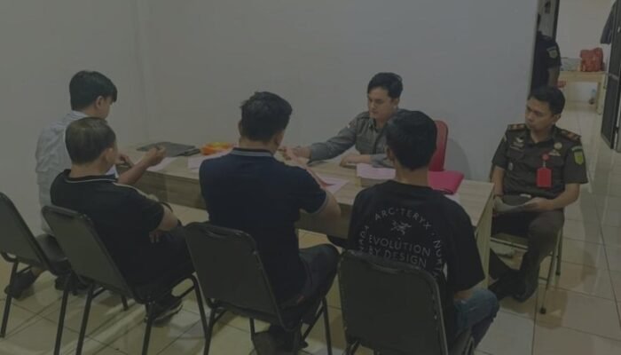 Tak Pandang Jabatan! Anggota DPRD Bekasi Jadi Tersangka Pengeroyokan, Kini Mendekam di Lapas Cikarang