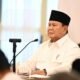 Prabowo Resmikan Stasiun Tawang Bersejarah, Jajal KA Nusantara Explorer hingga Luncurkan Akad Massal 62 Ribu Rumah