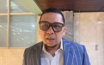Golkar Nonaktifkan Anggota DPRD TTU yang Jadi Tersangka Kasus dr Icha