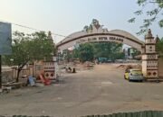 Bakal Jadi Wajah Baru Kota Serang! Alun-Alun Ditata dengan 4 Zona dan Fasilitas Air Gratis