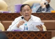 Kapal Terus Terbakar dan Tenggelam, Komisi V DPR Soroti Lemahnya Pengawasan Sebelum Berlayar