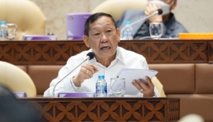 Kapal Terus Terbakar dan Tenggelam, Komisi V DPR Soroti Lemahnya Pengawasan Sebelum Berlayar