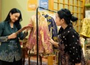 UMKM Makin Naik Kelas! Bank Mandiri Salurkan KUR Rp25,63 Triliun hingga Juli 2026
