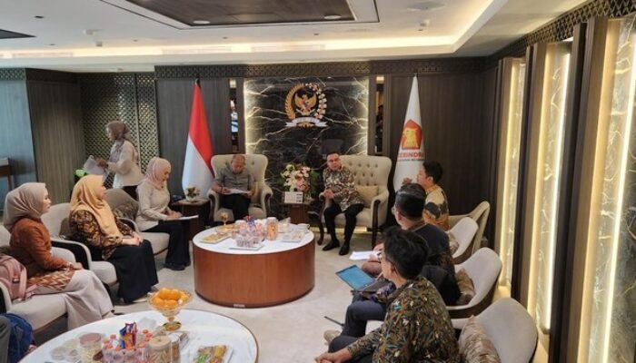 Jelang 2027, Guru Non-ASN Tagih Kepastian Status ke DPR: Jangan Kami Digantung!