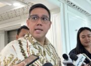 Danau di Himalaya Berpotensi Jebol, Dave Laksono Minta WNI di Nepal Waspada
