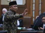 Tahanan Rumah Yaqut Gagal Dikabulkan, Hakim Minta Rutan KPK Penuhi Kebutuhan Medis