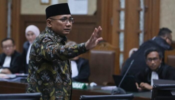 Tahanan Rumah Yaqut Gagal Dikabulkan, Hakim Minta Rutan KPK Penuhi Kebutuhan Medis