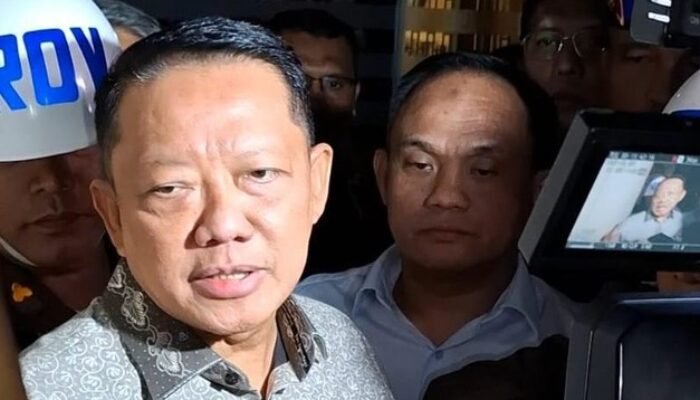 Kejagung Geledah 4 Perusahaan Don Ritto, Diduga Jadi Tempat Pencucian Uang Eks Jampidsus Febrie